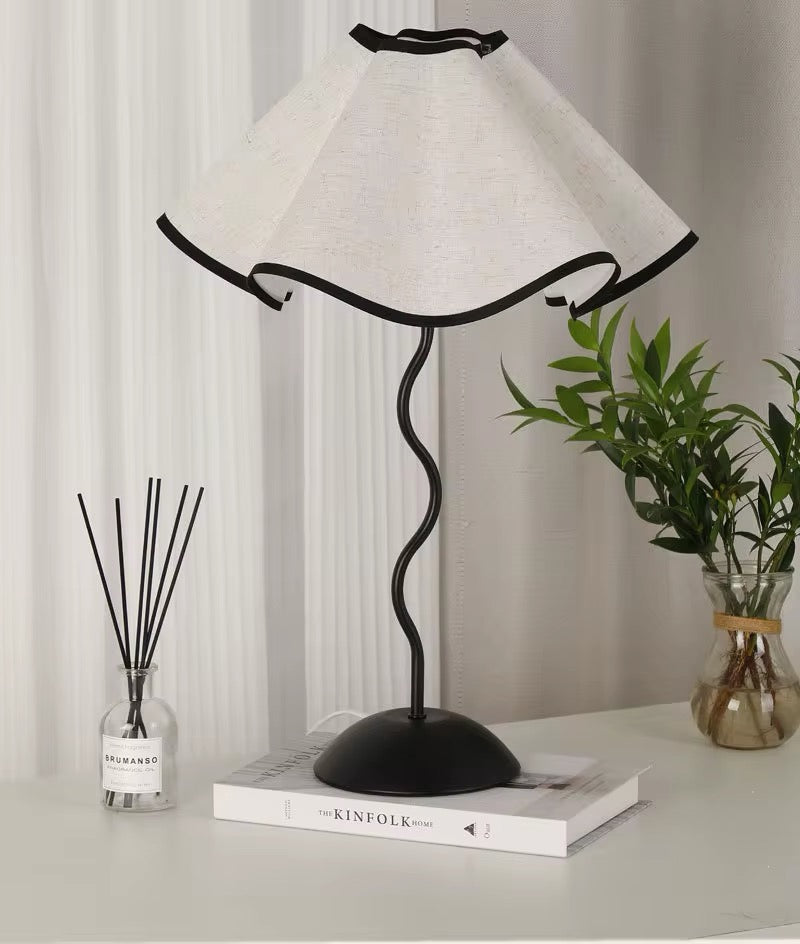 The Parasol Lamp