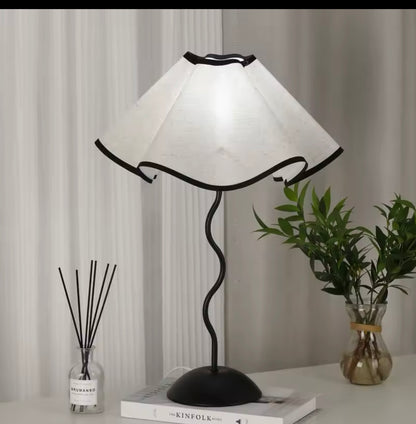 The Parasol Lamp