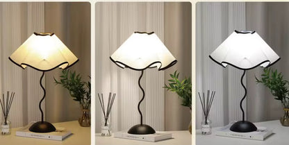 The Parasol Lamp